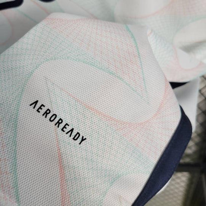 Ajax away jersey 2023-2024 season