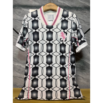 Maillot 25/26  Juventus player Spécial