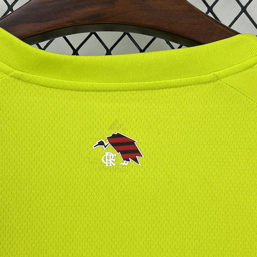 Flamengo 25-26 Jersey