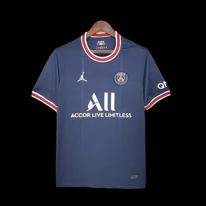 PARIS SG HOME JERSEY 21/22