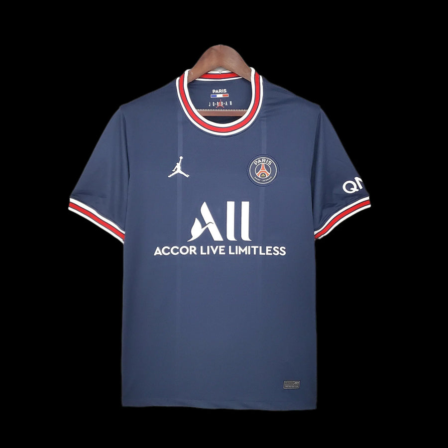 PARIS SG HOME JERSEY 21/22