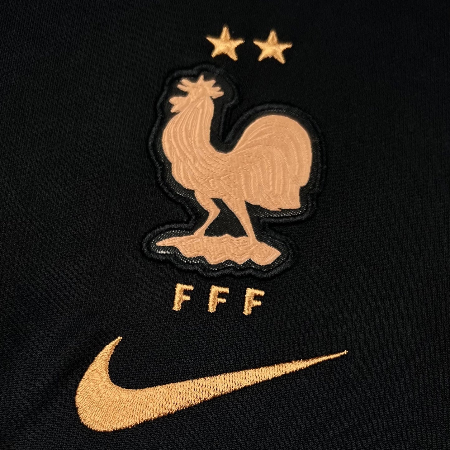 France Goalkeeper World Cup 2026 Jersey