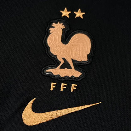 France Goalkeeper World Cup 2026 Jersey