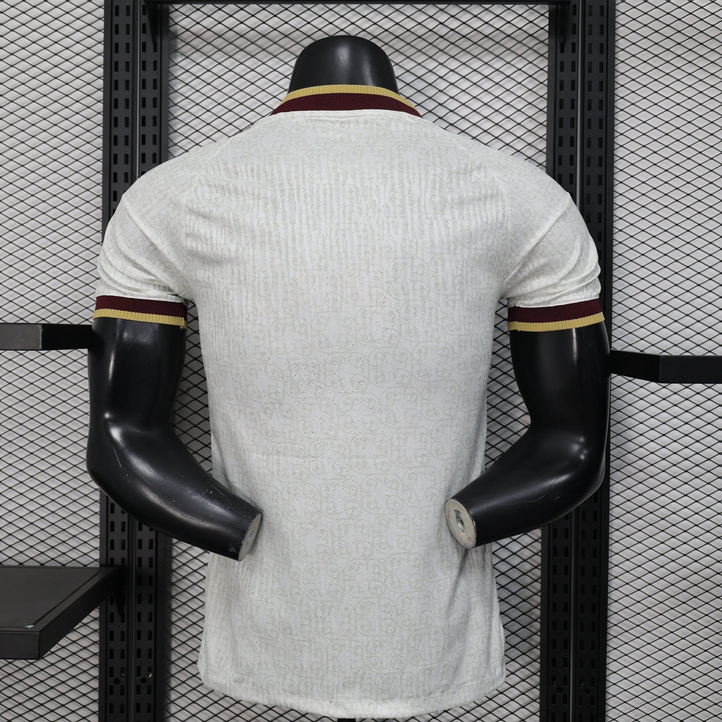Maillot extérieur de l'Espagne – Coupe du Monde 2026
