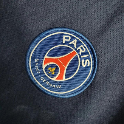 Paris retro jersey 2017 2018