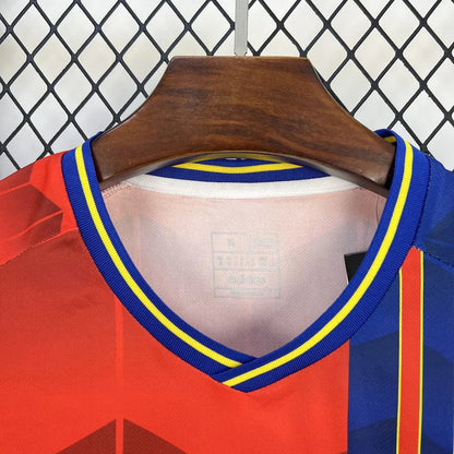 Spain jersey 2025