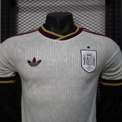 Maillot extérieur de l'Espagne – Coupe du Monde 2026