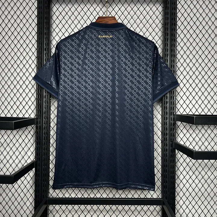 Juventus third football jersey 2024 2025