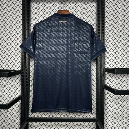 Juventus third football jersey 2024 2025