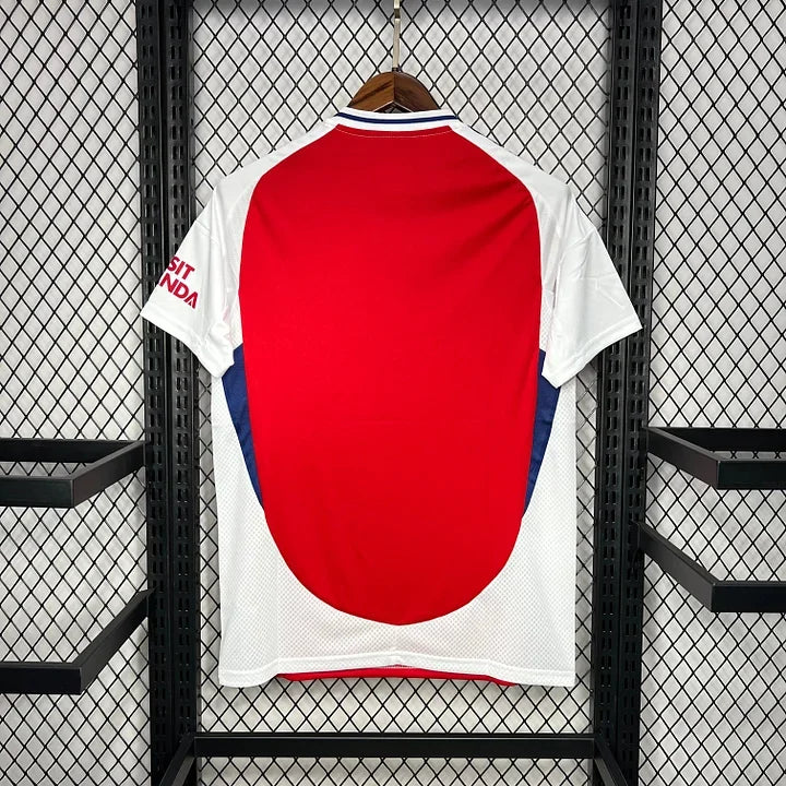 ARSENAL HOME JERSEY 2024/25