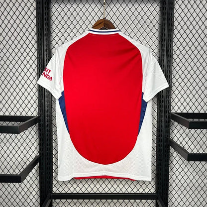 ARSENAL HOME JERSEY 2024/25