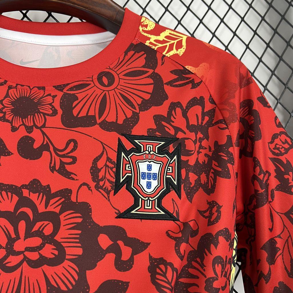 Portugal concept jersey 2024-25