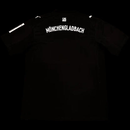Maillot 25/26 Borussia Mönchengladbach Third
