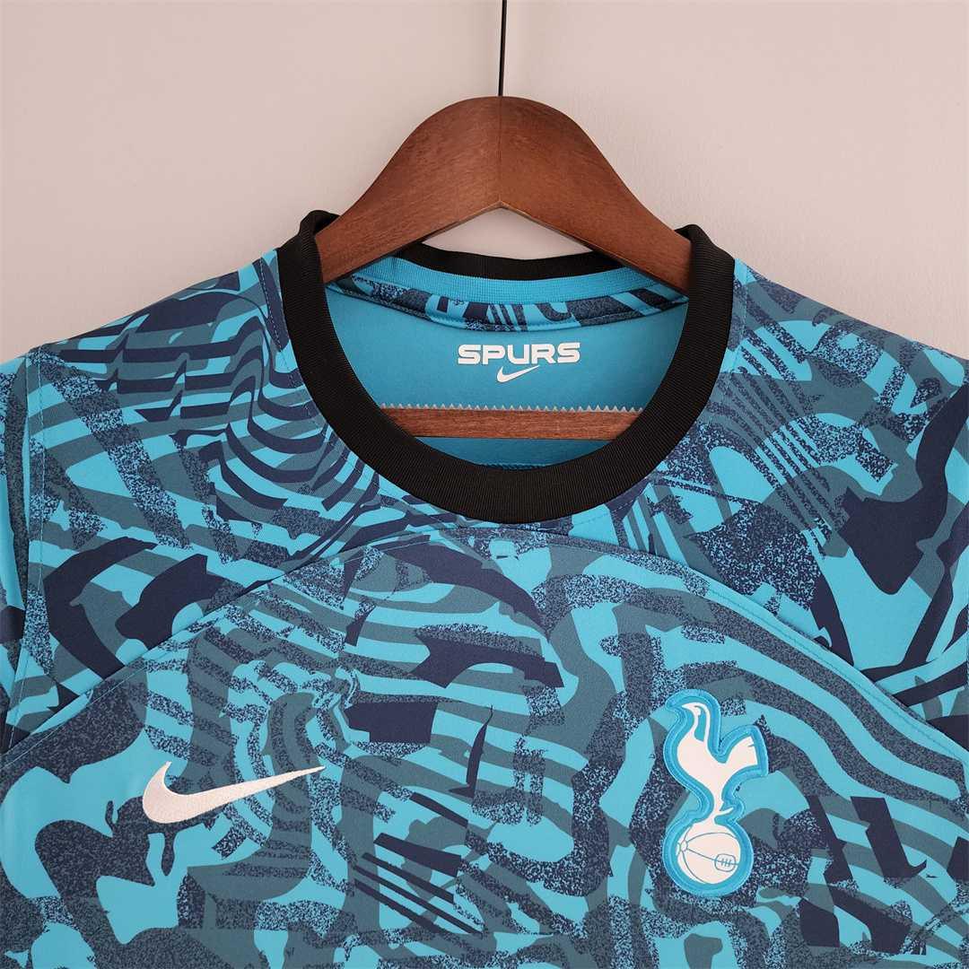 Maillot extérieur de Tottenham 2022-23