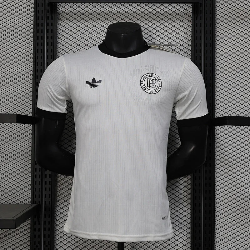 Germany concept jersey 2025-26