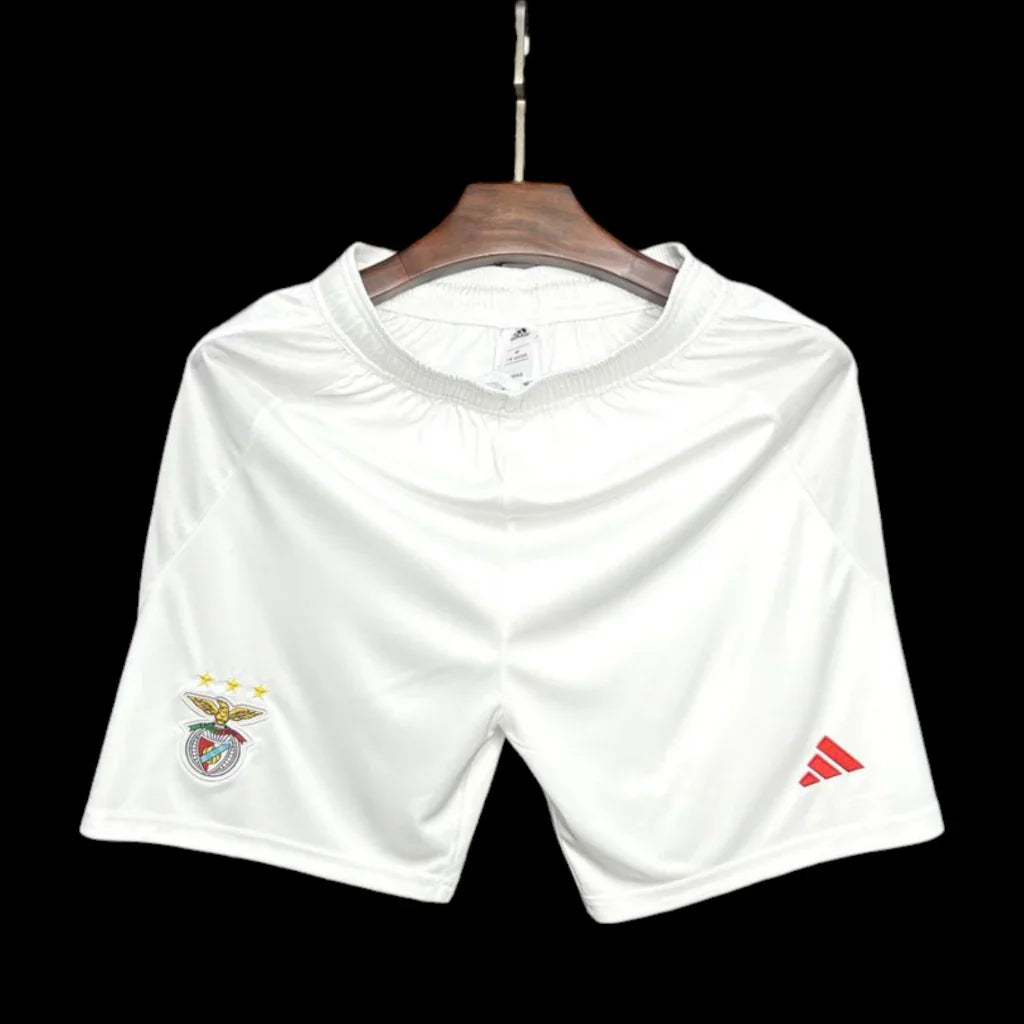 Benfica Away Kit 2024-25