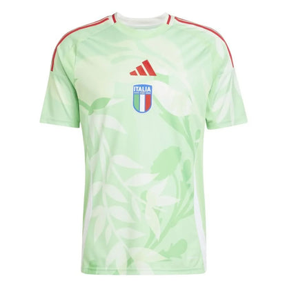 Italy Away Jersey EURO 2025