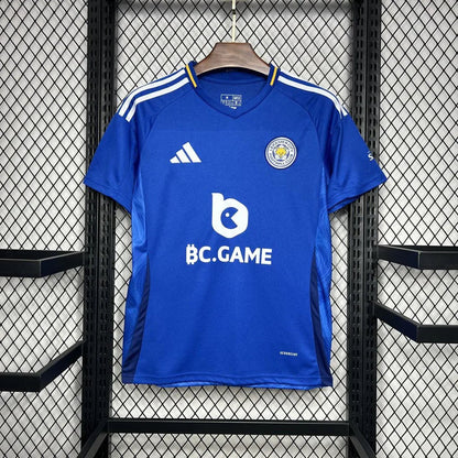 Maillot de Leicester City 2024-25