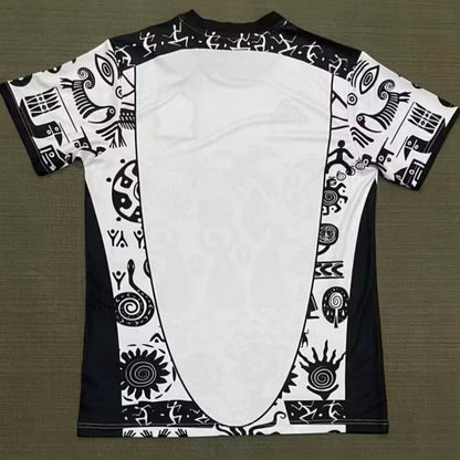 Maillot 25/26 Mexique Spécial black
