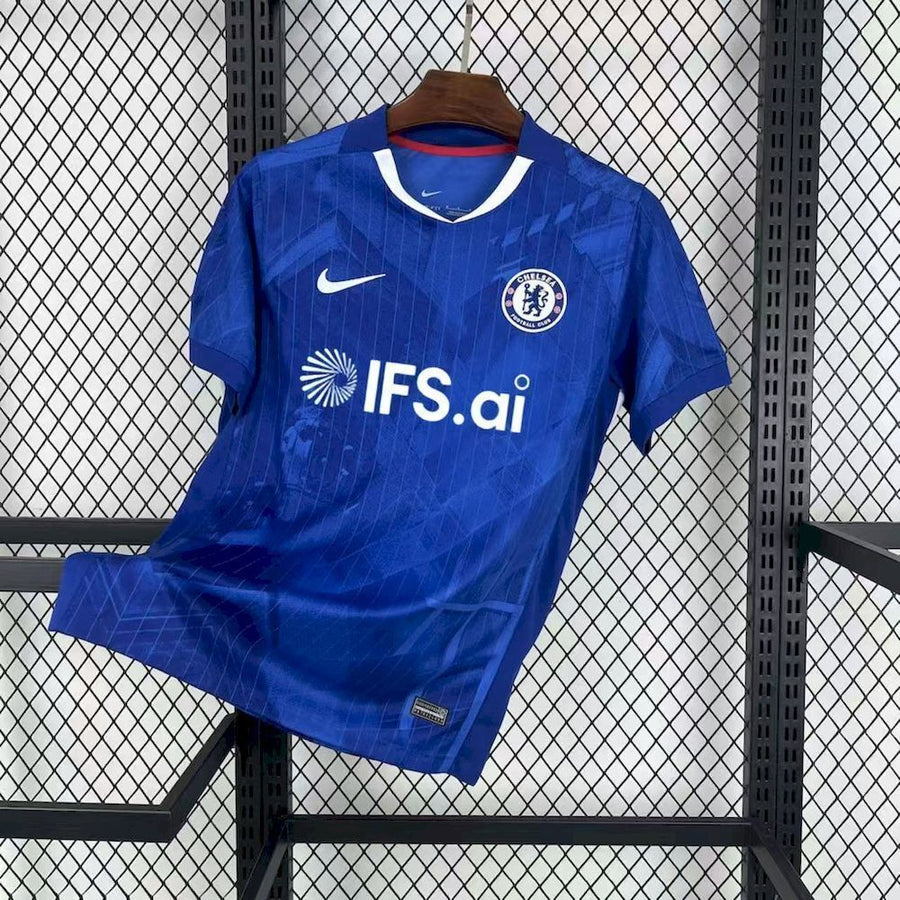 Maillot de Chelsea 2025-26