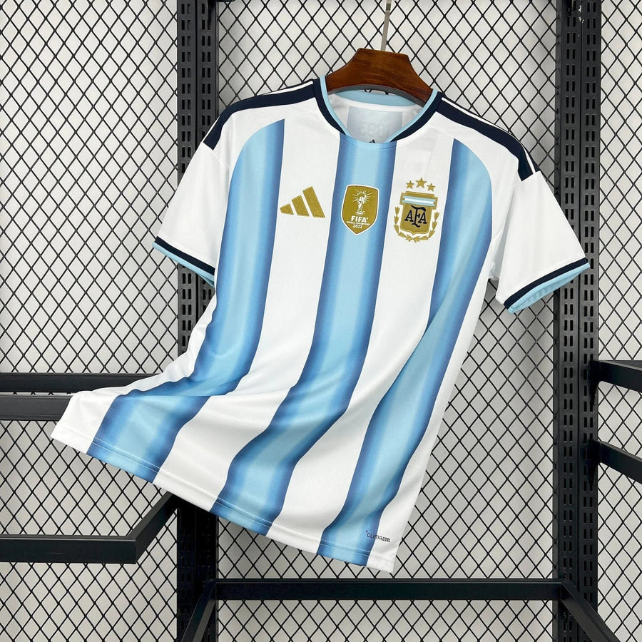 Maillot argentin Coupe du Monde 2026