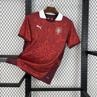 Portugal Training Jersey 2025-26