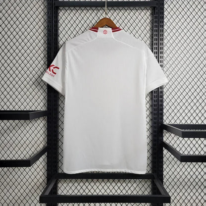 Manchester United 2023 2024 Away Kit