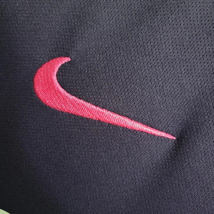 FC Barcelona 2016 2017 retro jersey
