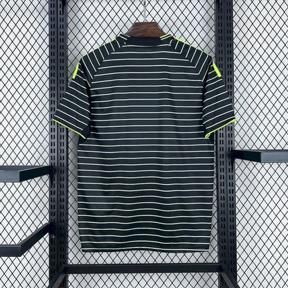 Celtic away jersey 2025-26