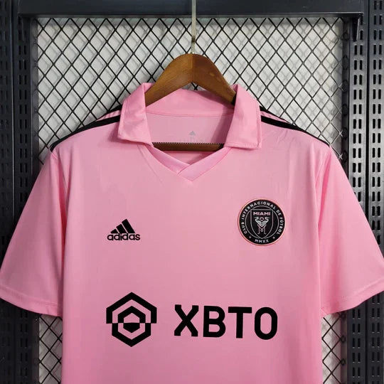 Inter Miami 2023-2024 Home Jersey