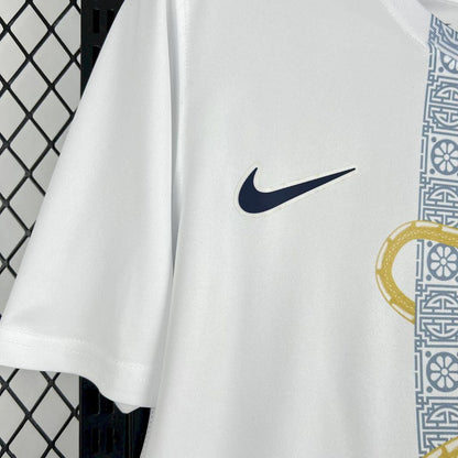 Tottenham concept jersey 2025-26