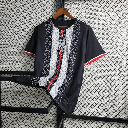 England football concept jersey 2024 2025 Burberry
