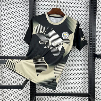 Manchester 25-26 Jersey