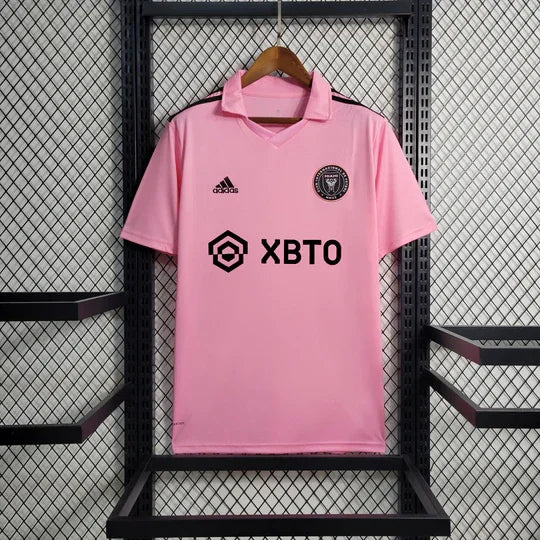 Inter Miami 2023-2024 Home Jersey