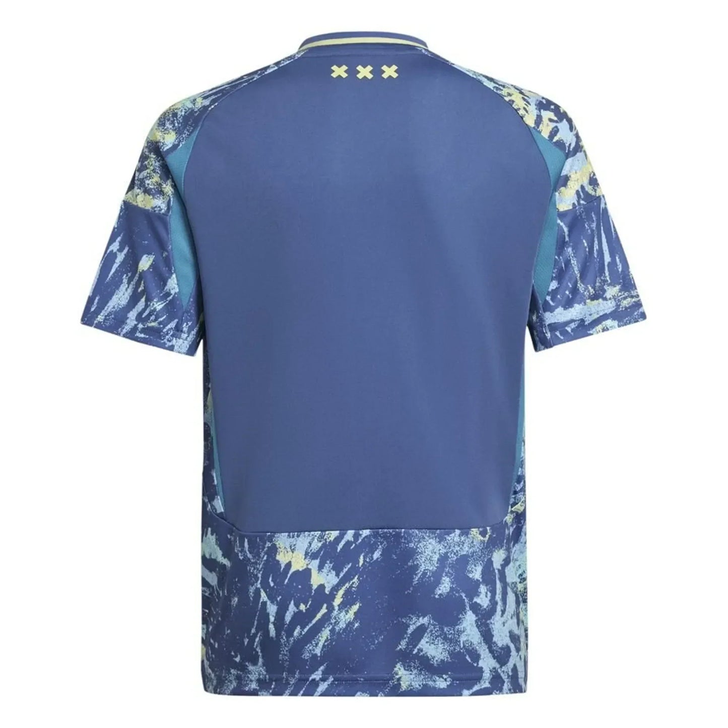 Ajax Away Jersey 2024/25