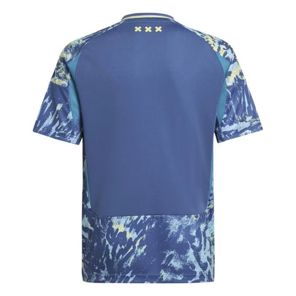 Ajax Away Jersey 2024/25