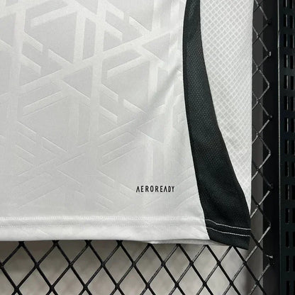 GERMANY HOME MATCH JERSEY