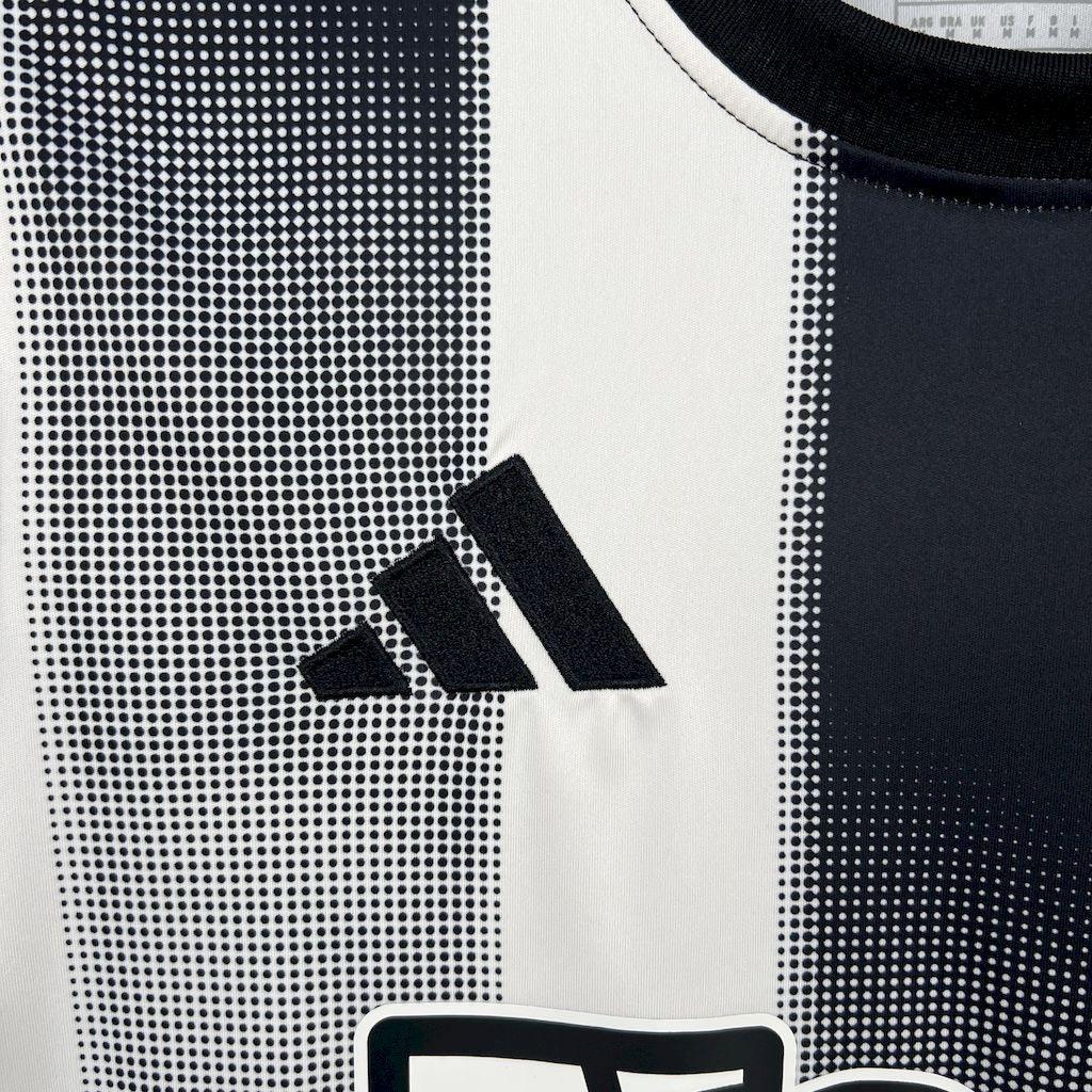 Newcastle jersey 2025-26