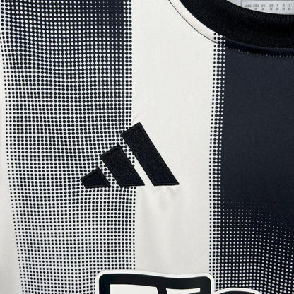 Newcastle jersey 2025-26