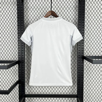 Real Madrid Women's Home Jersey 2025/26
