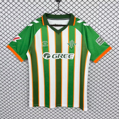 Maillot 26/27 Betis Spécial