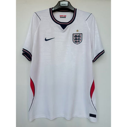 Maillot 2026 England  Domicile