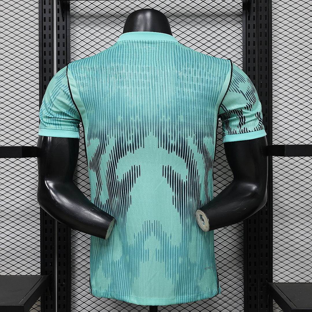 Brazil goalkeeper jersey World Cup 2026