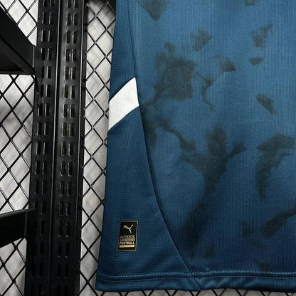 MARSEILLE OLYMPIQUE JERSEY 2024/25 NORMAL VERSION
