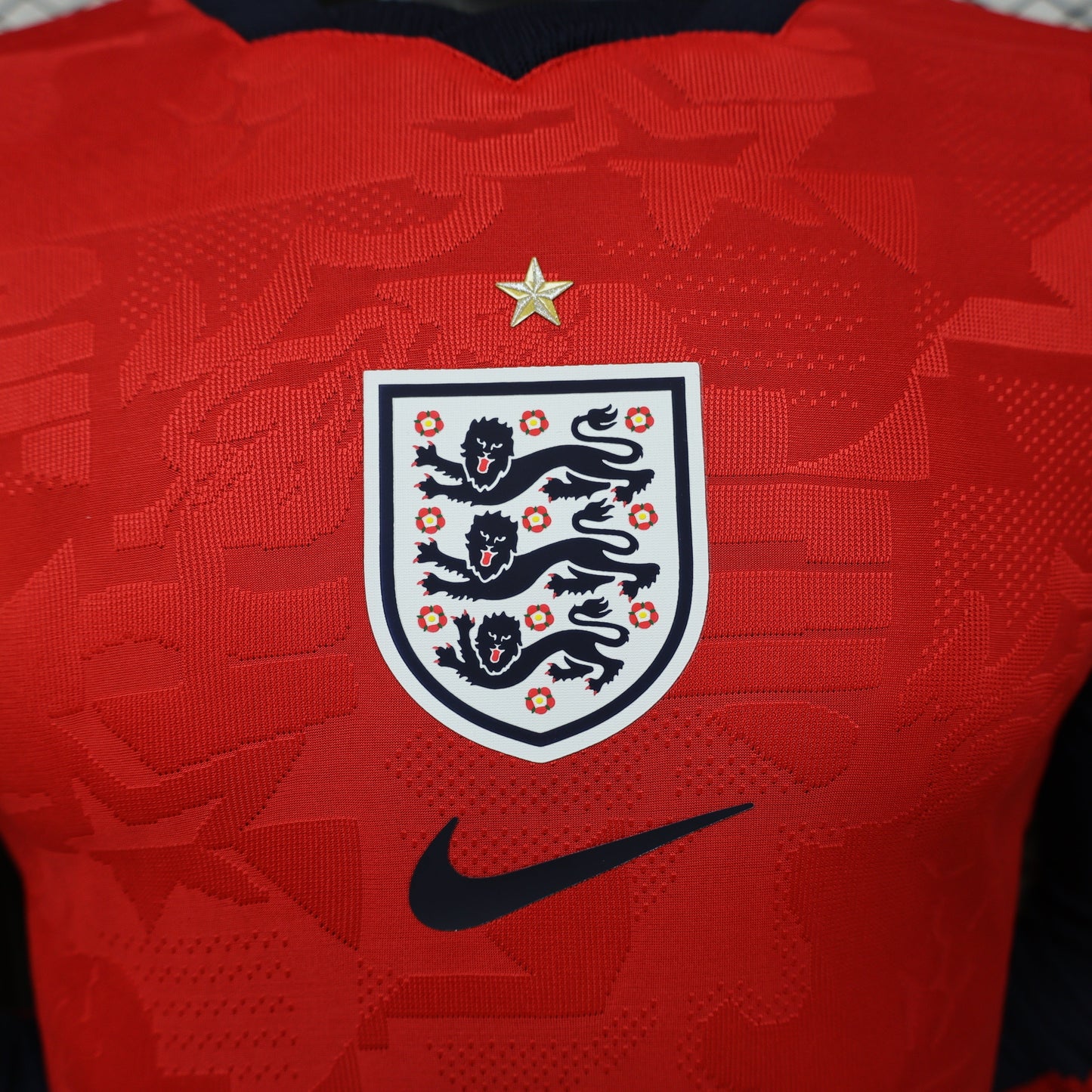 England away long-sleeve jersey World Cup 2026