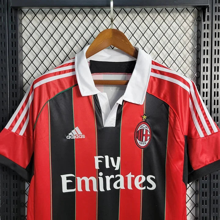 AC Milan Retro Jersey 2012 2013