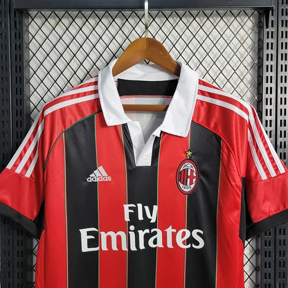 AC Milan Retro Jersey 2012 2013