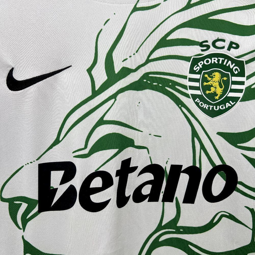 Maillot concept sportif 2025-26