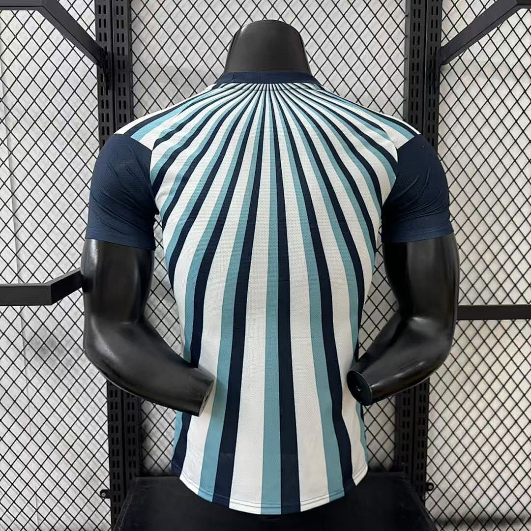 Maillot argentin concept 2026