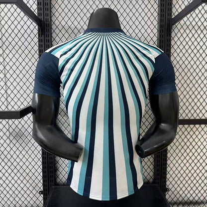 Maillot argentin concept 2026